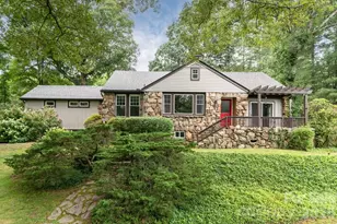 25 Mineral Springs Rd, Asheville, NC 28805 - Photo 1