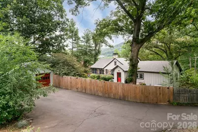 25 Mineral Springs Road, Asheville, NC 28805 - Photo 35
