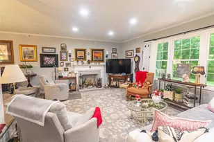 324 Country Club Cir, Shelby, NC 28150 - Photo 17