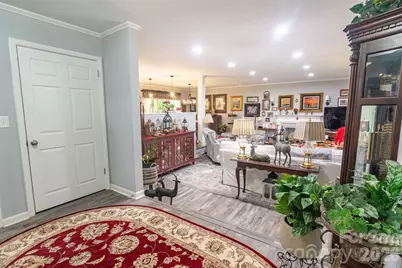 324 Country Club Circle, Shelby, NC 28150 - Photo 21
