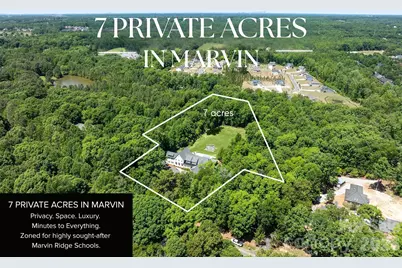 8512 Prince Valiant Drive, Marvin, NC 28173 - Photo 1
