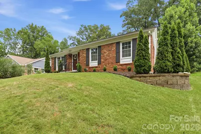 4927 Farm Pond Lane, Charlotte, NC 28212 - Photo 27