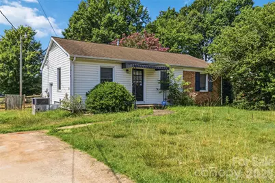 1317 Reid Street, Statesville, NC 28677 - Photo 1