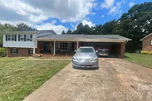 1220 Starlight Dr, Shelby, NC 28152 - Photo 1