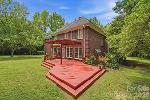 201 Old Bell Rd, Charlotte, NC 28270 - Photo 13