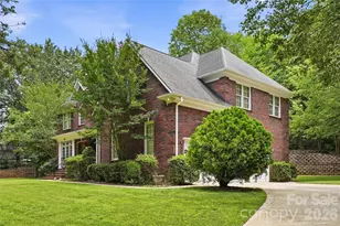 201 Old Bell Rd, Charlotte, NC 28270 - Photo 9