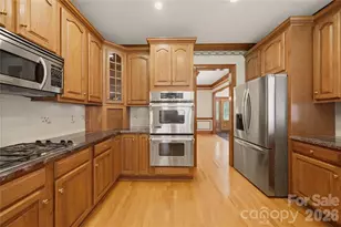 201 Old Bell Rd, Charlotte, NC 28270 - Photo 17