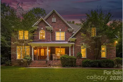 201 Old Bell Road, Charlotte, NC 28270 - Photo 1