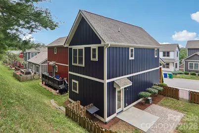 76 Wheeler Road, Weaverville, NC 28787 - Photo 33