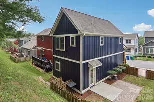 76 Wheeler Rd, Weaverville, NC 28787 - Photo 33