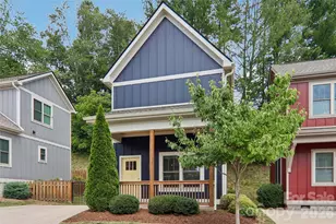 76 Wheeler Rd, Weaverville, NC 28787 - Photo 5