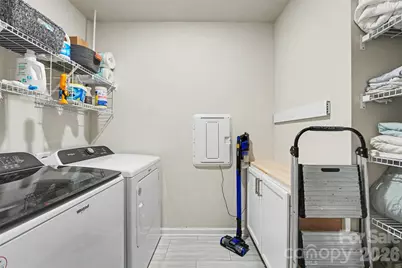 2007 Karen Woods Lane, Charlotte, NC 28216 - Photo 21