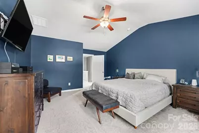 2007 Karen Woods Lane, Charlotte, NC 28216 - Photo 13