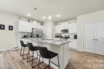 2007 Karen Woods Lane, Charlotte, NC 28216 - Photo 7