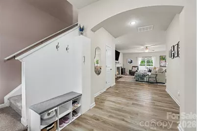 2007 Karen Woods Lane, Charlotte, NC 28216 - Photo 3