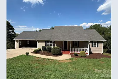236 Basin Trail, Rutherfordton, NC 28139 - Photo 1