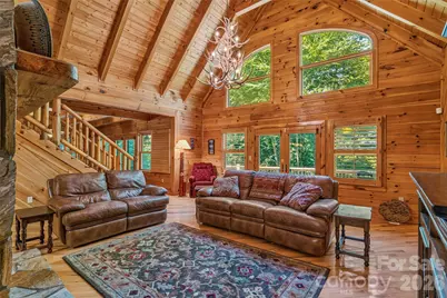 1482 Howard Moore Road, Hot Springs, NC 28743 - Photo 7