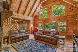 1482 Howard Moore Rd, Hot Springs, NC 28743 - Photo 7