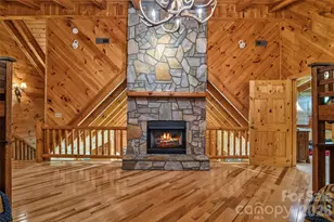 1482 Howard Moore Rd, Hot Springs, NC 28743 - Photo 21