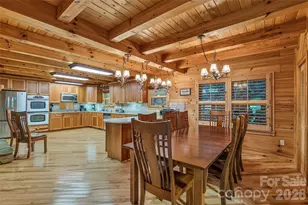 1482 Howard Moore Rd, Hot Springs, NC 28743 - Photo 9