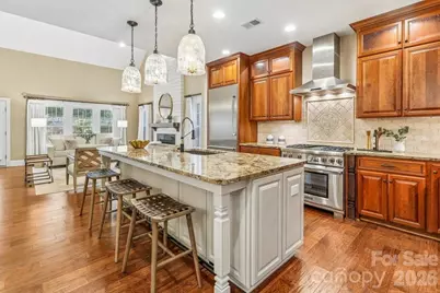5125 Pansley Drive, Charlotte, NC 28226 - Photo 5