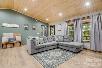 295 Penland Street, Clyde, NC 28721 - Photo 11