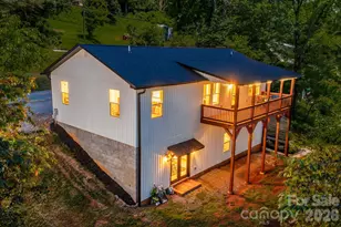 295 Penland St, Clyde, NC 28721 - Photo 1