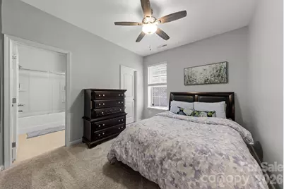 9432 Ainslie Downs Street, Charlotte, NC 28273 - Photo 19