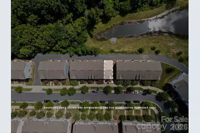 9432 Ainslie Downs Street, Charlotte, NC 28273 - Photo 27