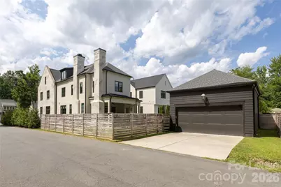 500 McAlway Road, Charlotte, NC 28211 - Photo 47