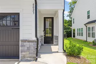 6023 Corbin Woods Ct, Charlotte, NC 28226 - Photo 5