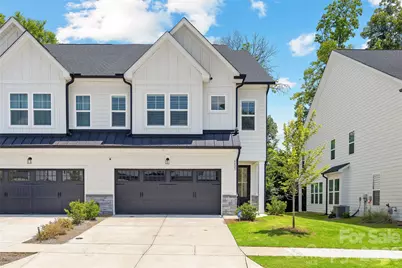 6023 Corbin Woods Court, Charlotte, NC 28226 - Photo 1