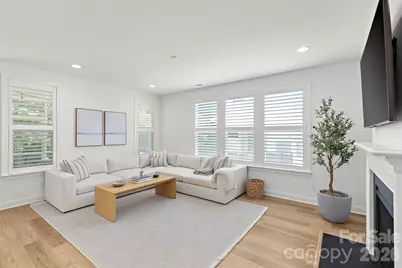6023 Corbin Woods Court, Charlotte, NC 28226 - Photo 19