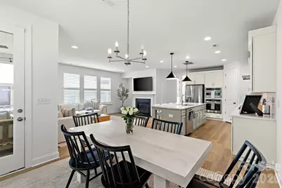 6023 Corbin Woods Court, Charlotte, NC 28226 - Photo 17