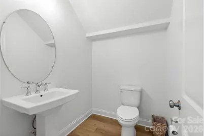 6023 Corbin Woods Court, Charlotte, NC 28226 - Photo 9