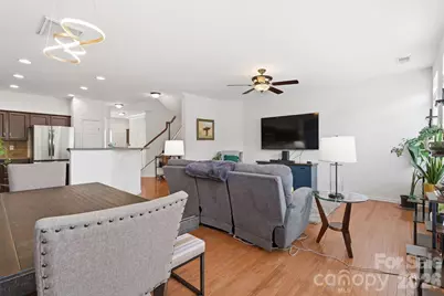 9945 Kings Parade Boulevard #48, Charlotte, NC 28273 - Photo 11