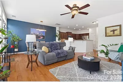 9945 Kings Parade Boulevard, Charlotte, NC 28273 - Photo 1