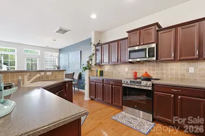 9945 Kings Parade Boulevard #48, Charlotte, NC 28273 - Photo 15