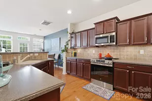 9945 Kings Parade Blvd, Charlotte, NC 28273 - Photo 15
