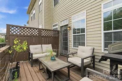 9945 Kings Parade Boulevard #48, Charlotte, NC 28273 - Photo 33