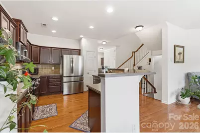 9945 Kings Parade Boulevard #48, Charlotte, NC 28273 - Photo 13