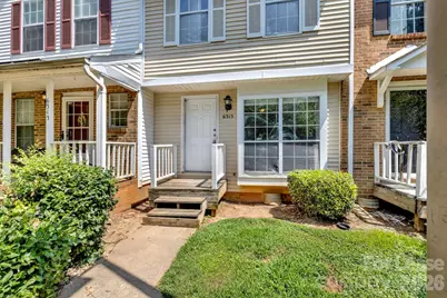 6315 Windsor Gate Lane, Charlotte, NC 28215 - Photo 1
