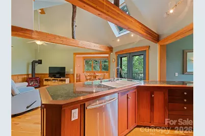 145 Hiaway Trail, Clyde, NC 28721 - Photo 33