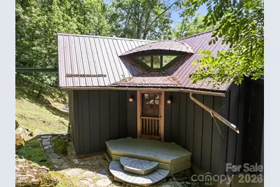 145 Hiaway Trail, Clyde, NC 28721 - Photo 9