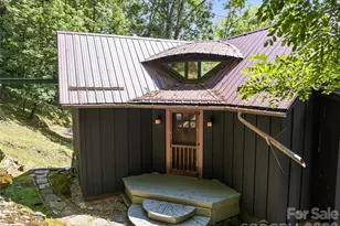 145 Hiaway Trail, Clyde, NC 28721 - Photo 9