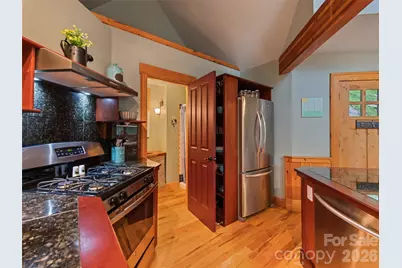 145 Hiaway Trail, Clyde, NC 28721 - Photo 35