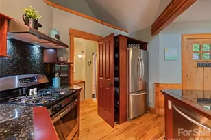 145 Hiaway Trail, Clyde, NC 28721 - Photo 35