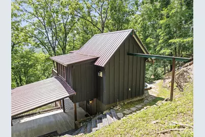 145 Hiaway Trail, Clyde, NC 28721 - Photo 7