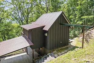 145 Hiaway Trail, Clyde, NC 28721 - Photo 7