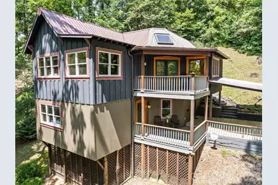 145 Hiaway Trail, Clyde, NC 28721 - Photo 1